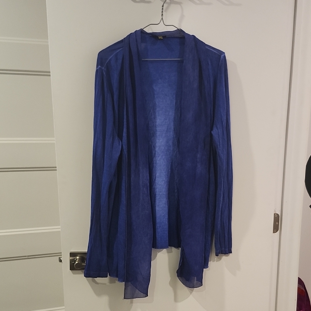 P2P 22" Cupio Royal Blue Garment